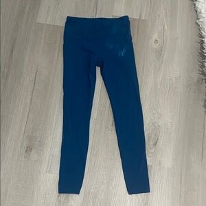 Athleta Girl High Rise Stash Your Treasures Legging